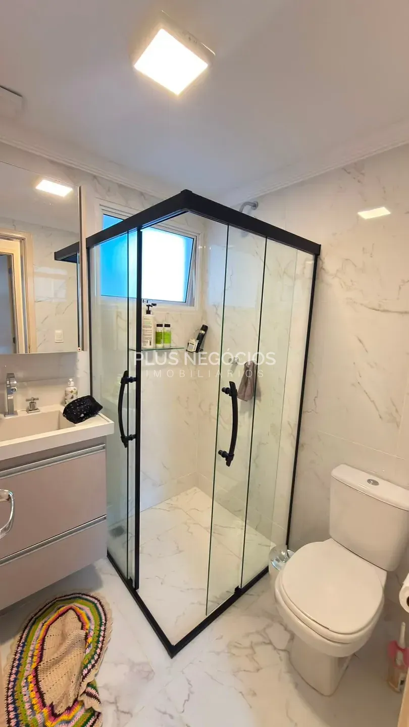 Apartamento, 3 quartos, 93 m² - Foto 27