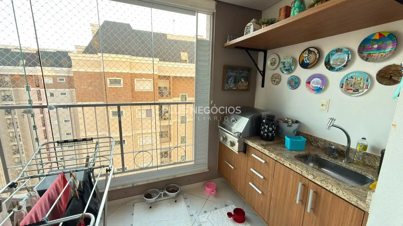 Apartamento, 3 quartos, 93 m² - Foto 15