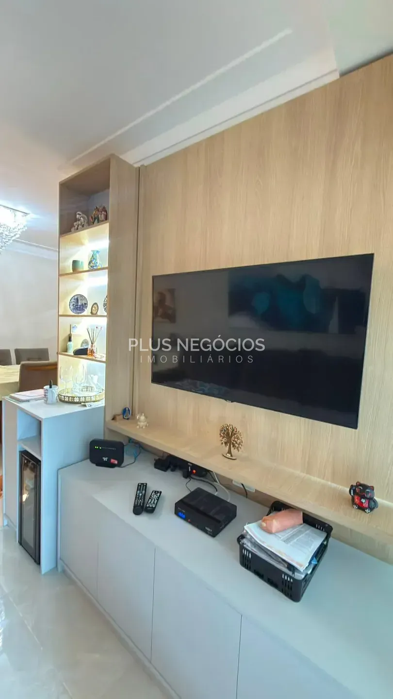 Apartamento, 3 quartos, 93 m² - Foto 3