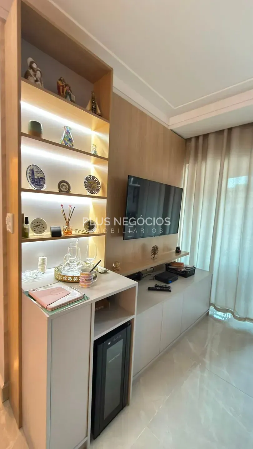 Apartamento, 3 quartos, 93 m² - Foto 5