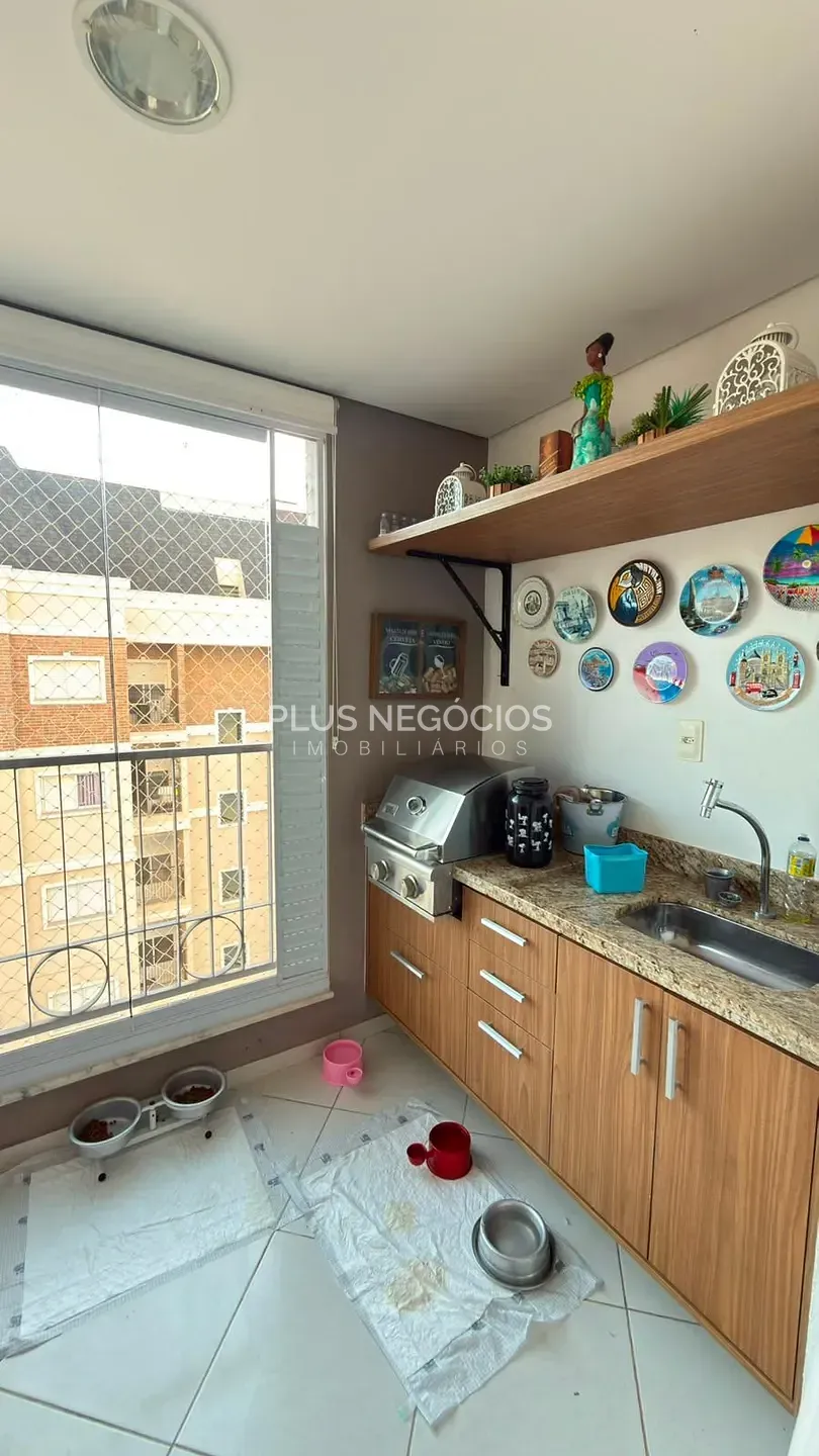 Apartamento, 3 quartos, 93 m² - Foto 16