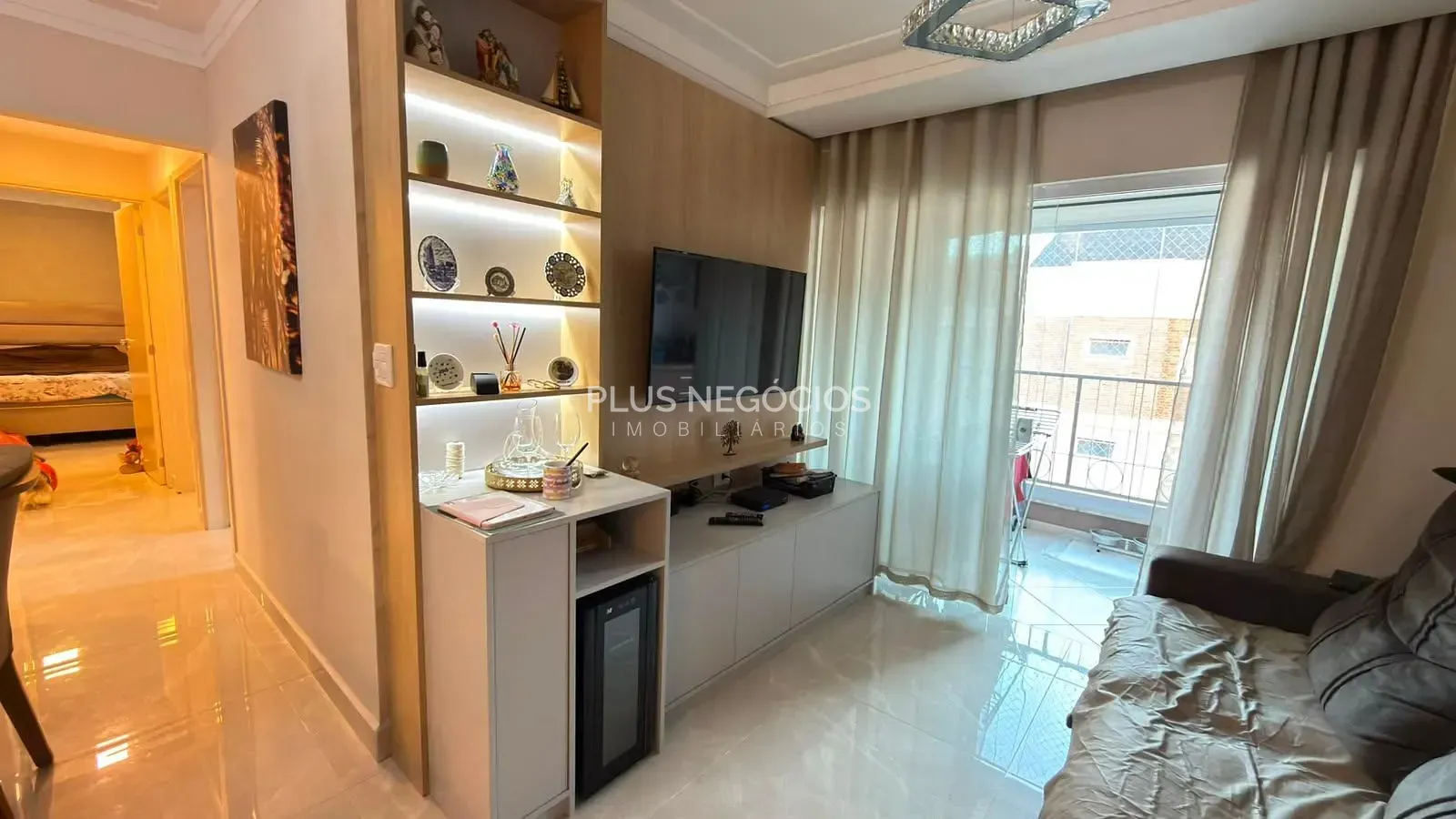 Apartamento, 3 quartos, 93 m² - Foto 6