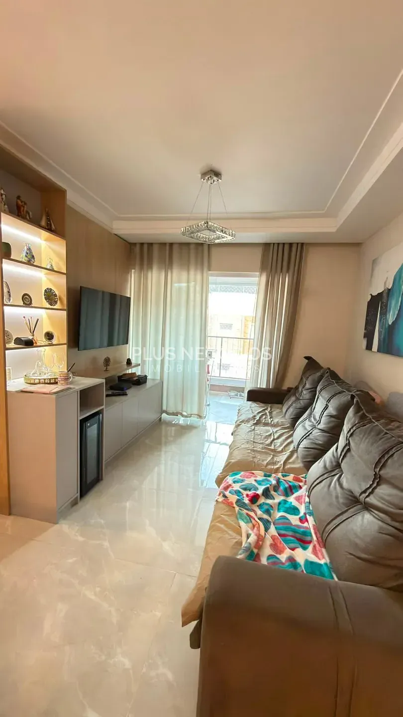 Apartamento, 3 quartos, 93 m² - Foto 7