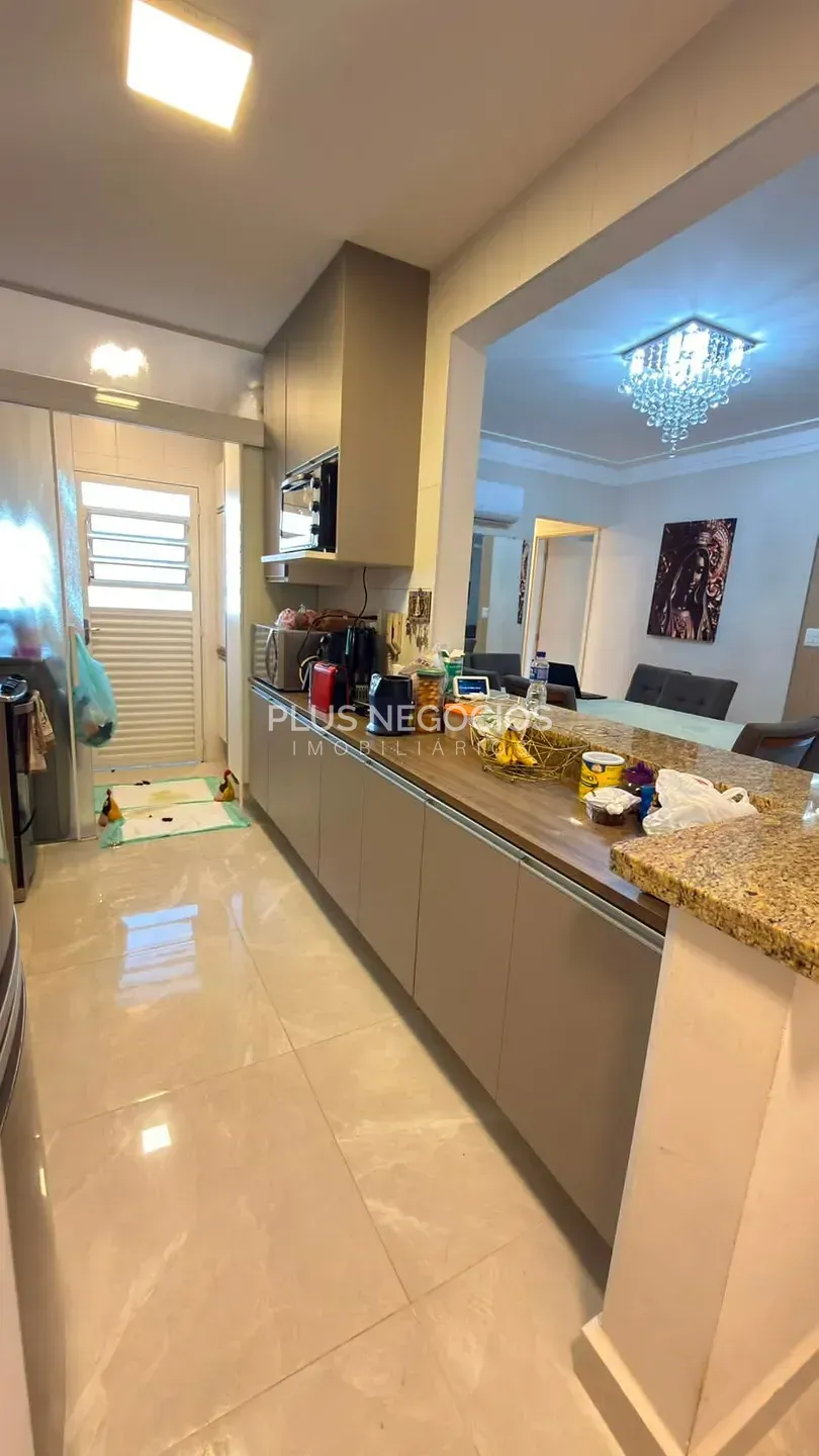 Apartamento, 3 quartos, 93 m² - Foto 12