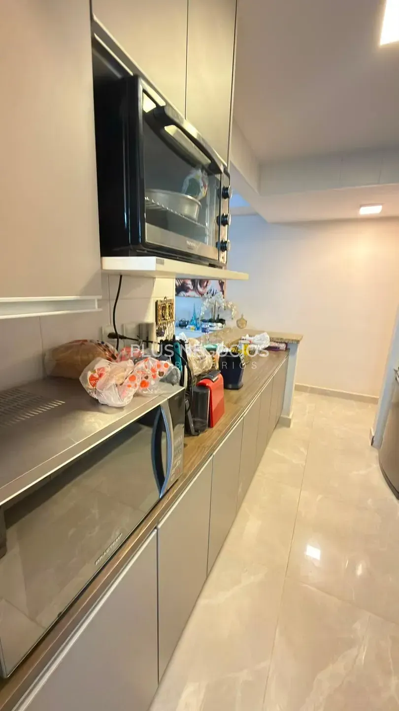 Apartamento, 3 quartos, 93 m² - Foto 14