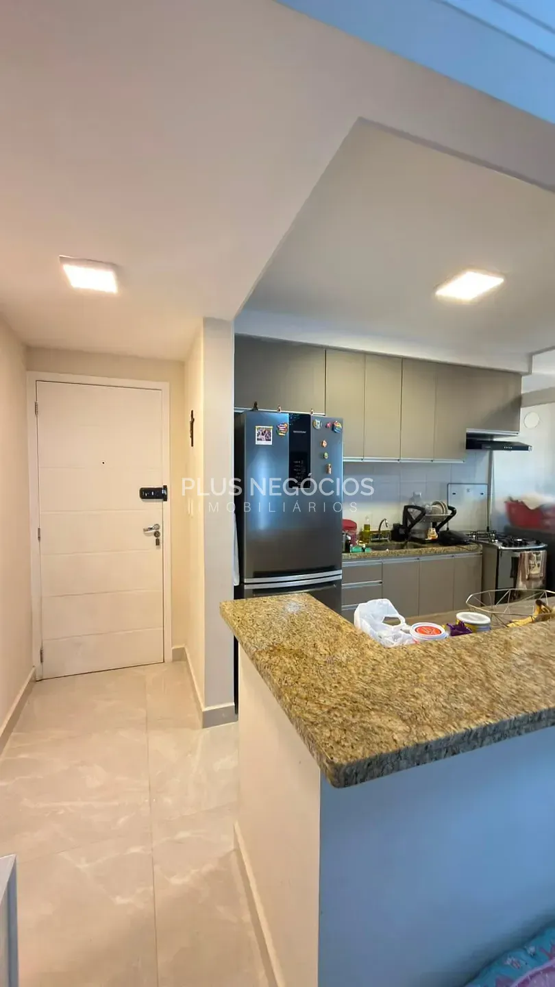 Apartamento, 3 quartos, 93 m² - Foto 11