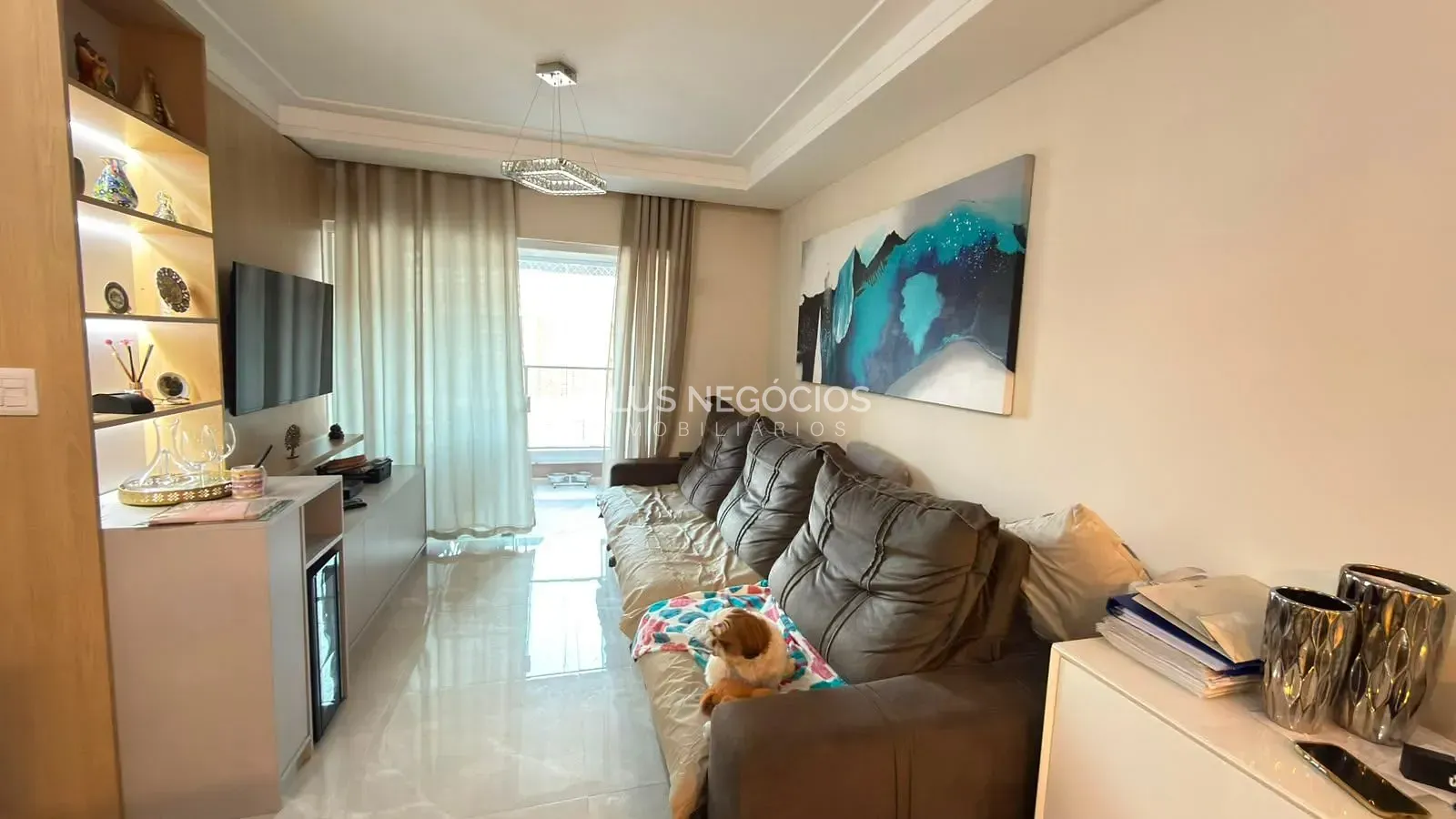 Apartamento, 3 quartos, 93 m² - Foto 8
