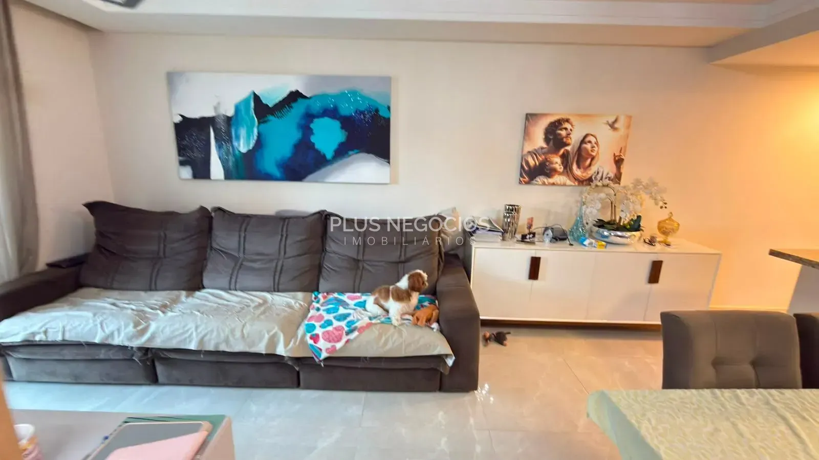 Apartamento, 3 quartos, 93 m² - Foto 9
