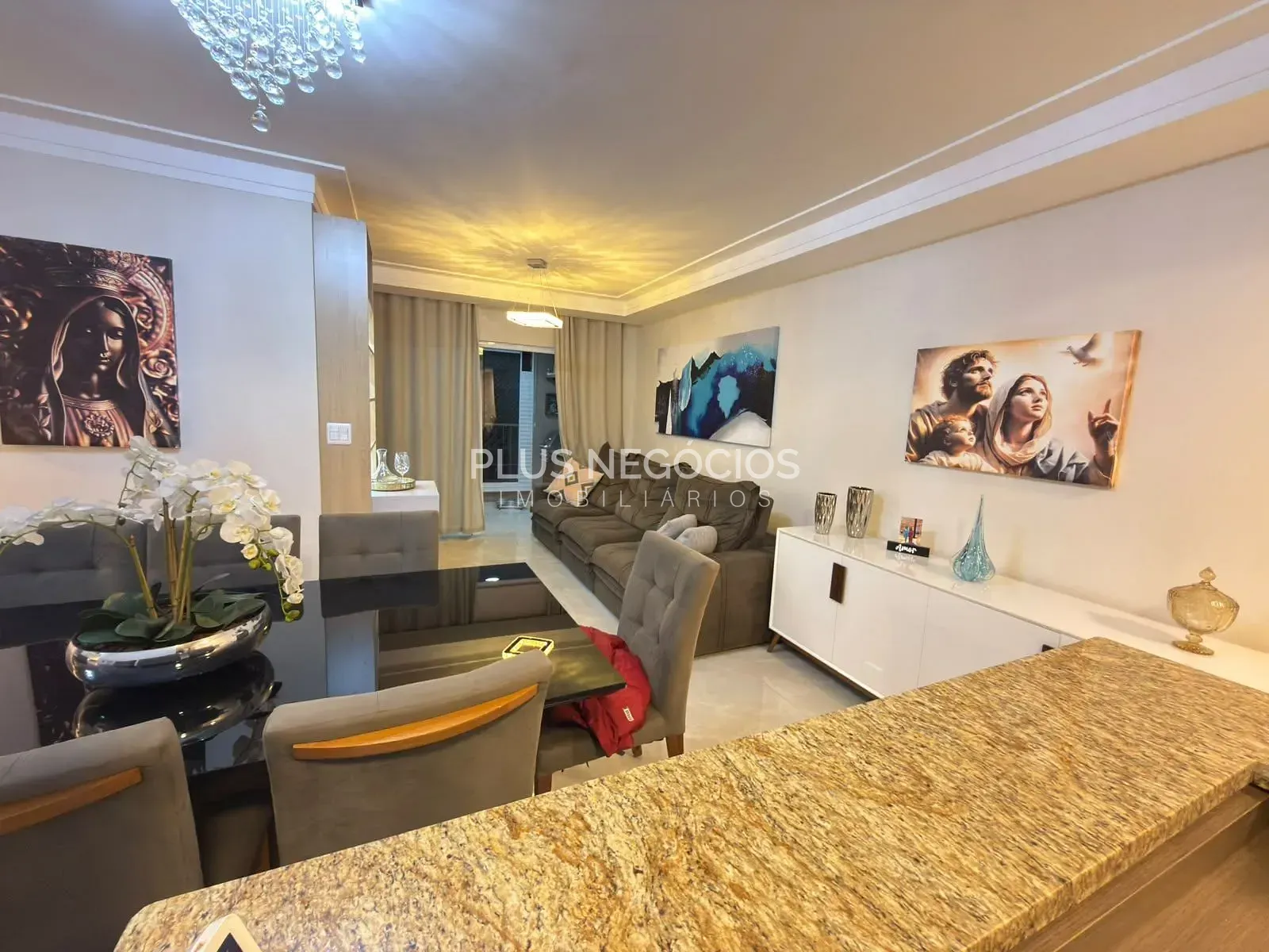 Apartamento, 3 quartos, 93 m² - Foto 12