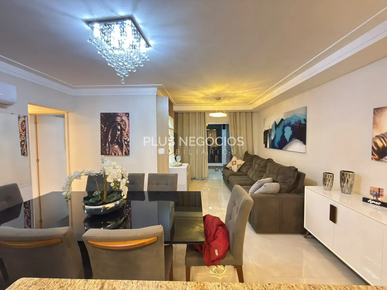 Apartamento, 3 quartos, 93 m² - Foto 11