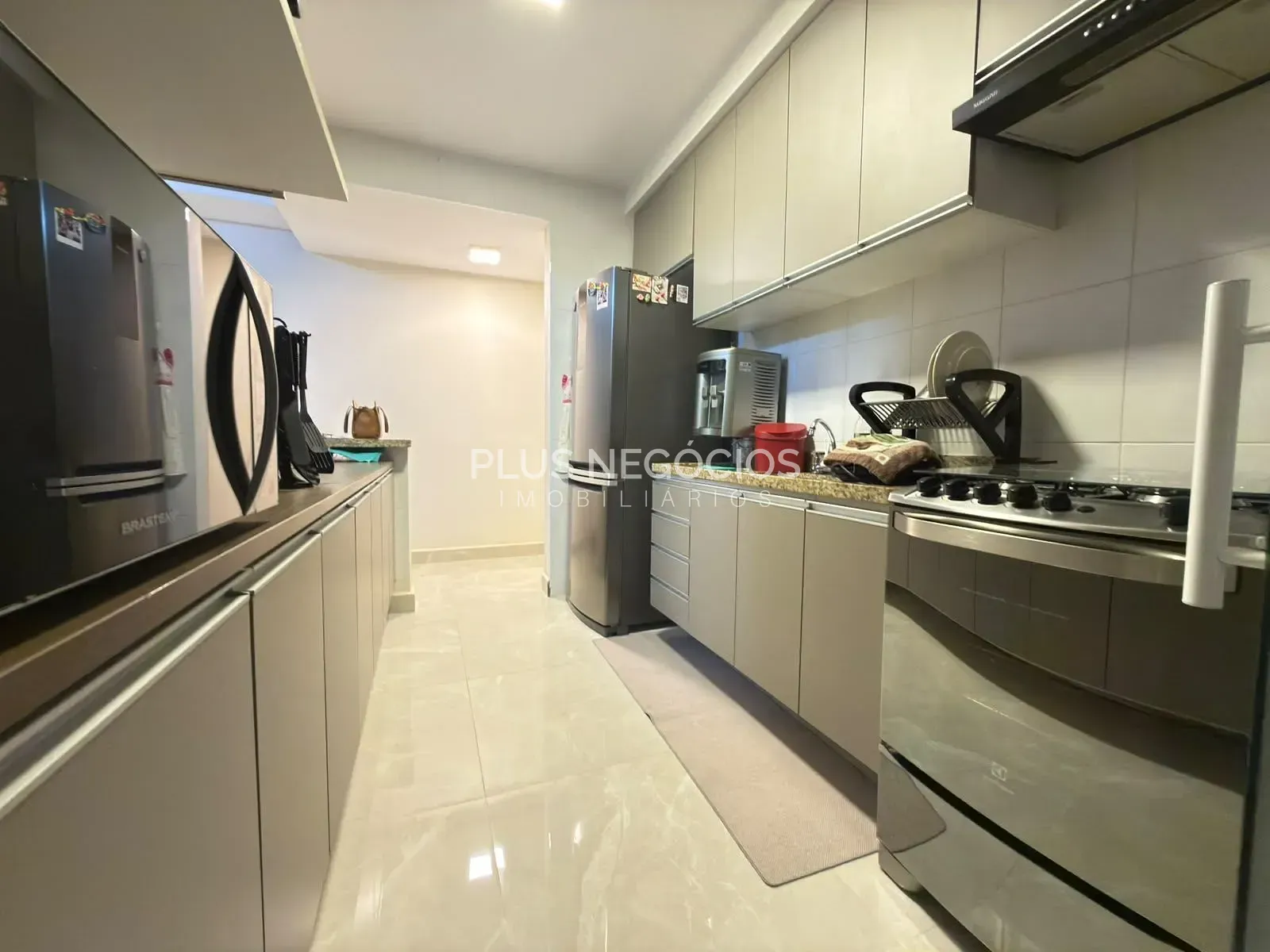 Apartamento, 3 quartos, 93 m² - Foto 13