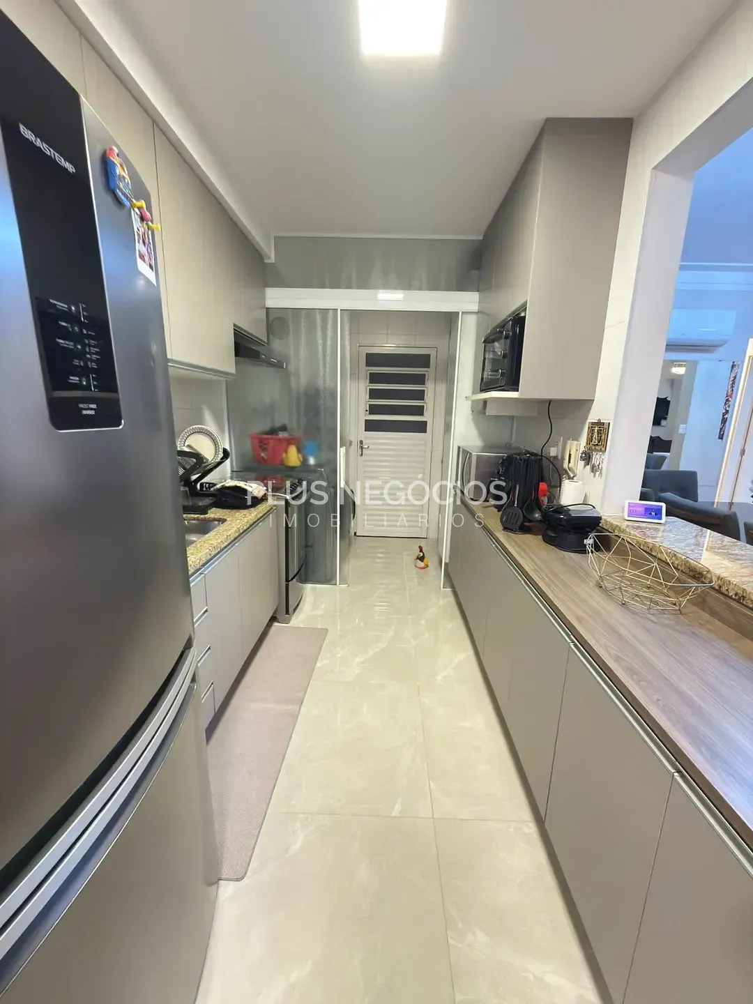 Apartamento, 3 quartos, 93 m² - Foto 14