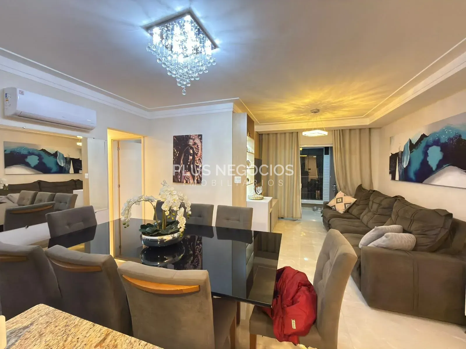Apartamento, 3 quartos, 93 m² - Foto 6