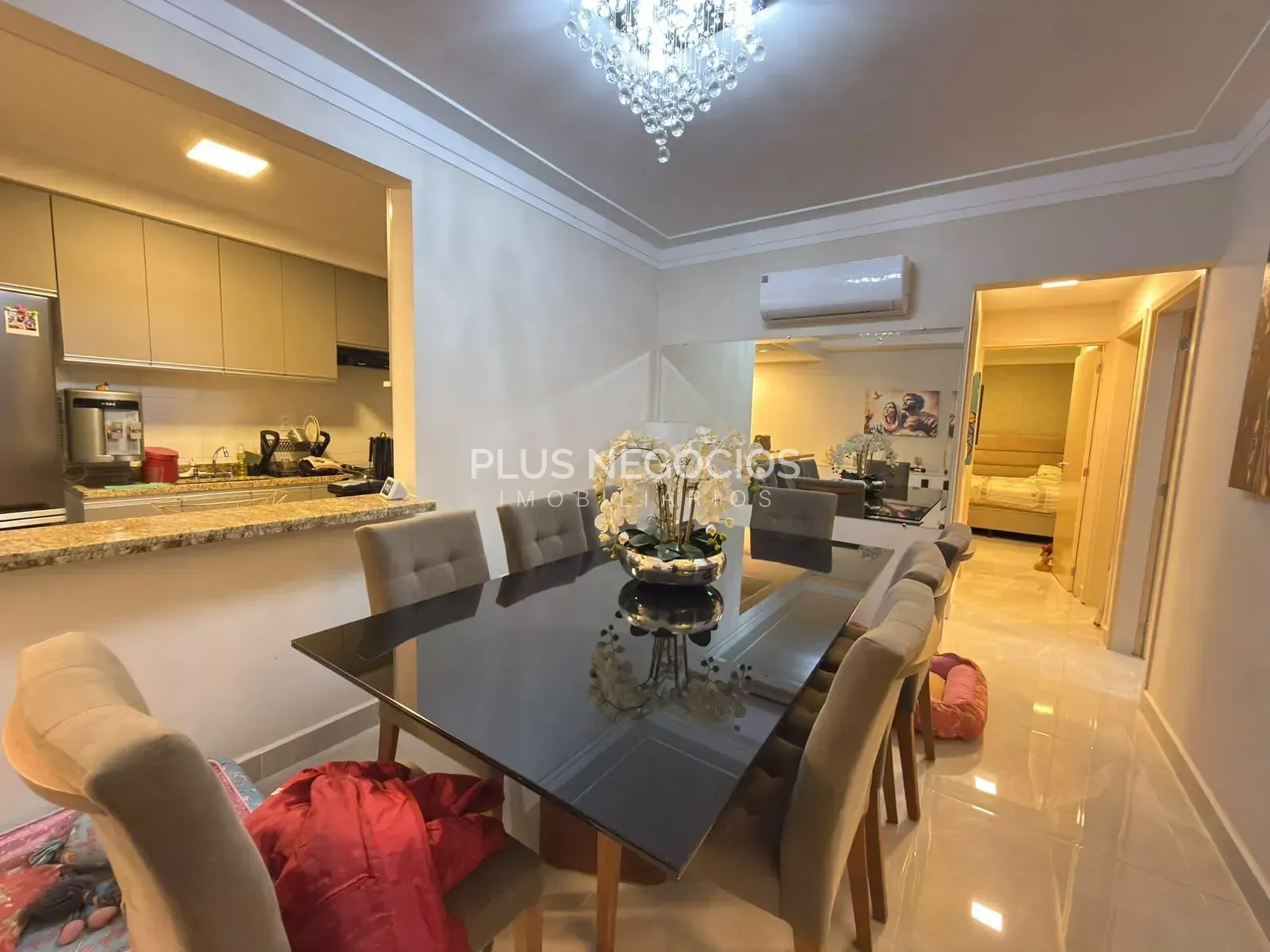 Apartamento, 3 quartos, 93 m² - Foto 7