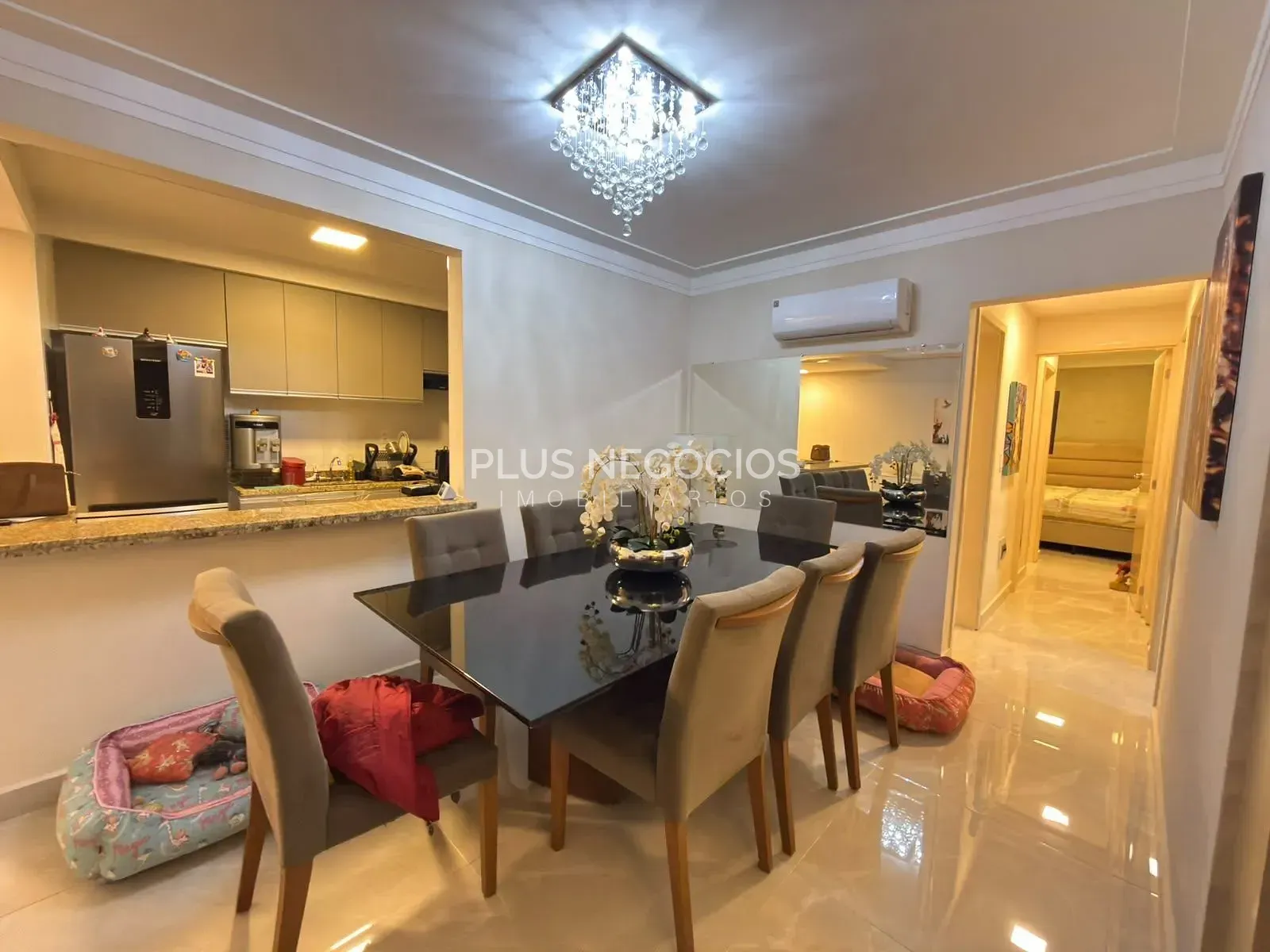 Apartamento, 3 quartos, 93 m² - Foto 8