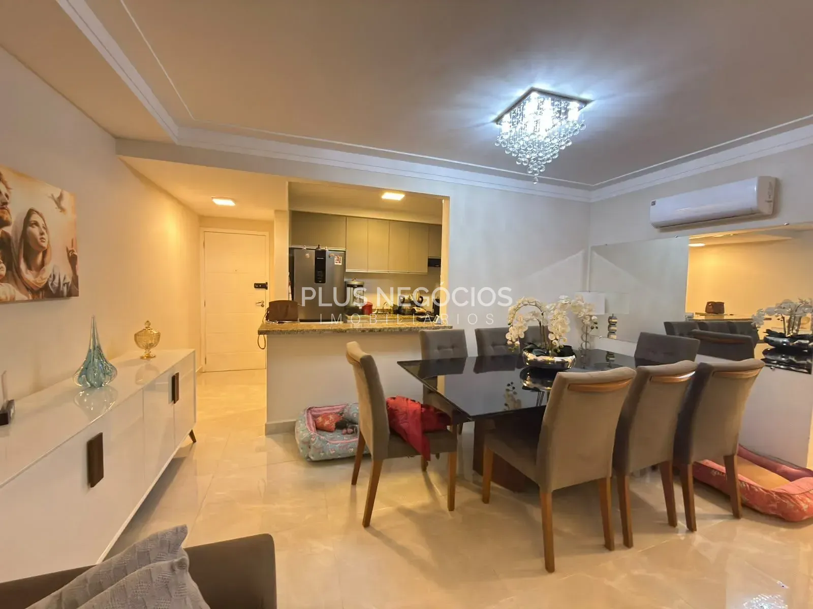 Apartamento, 3 quartos, 93 m² - Foto 9