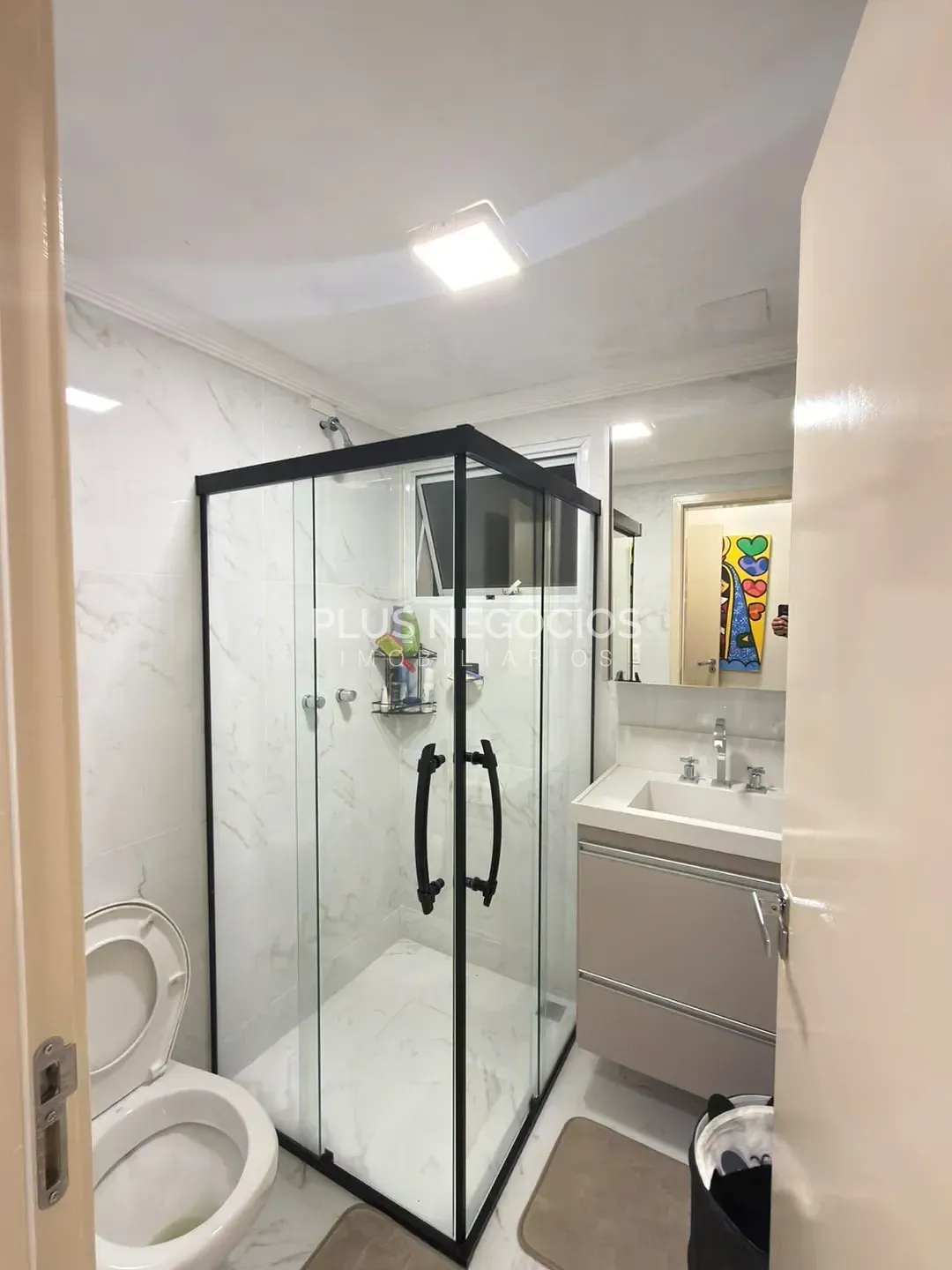 Apartamento, 3 quartos, 93 m² - Foto 20