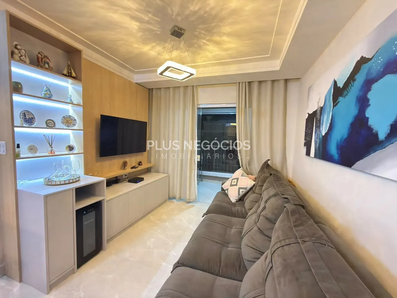 Apartamento, 3 quartos, 93 m² - Foto 10