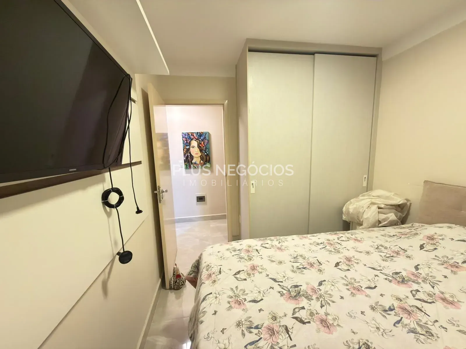 Apartamento, 3 quartos, 93 m² - Foto 21