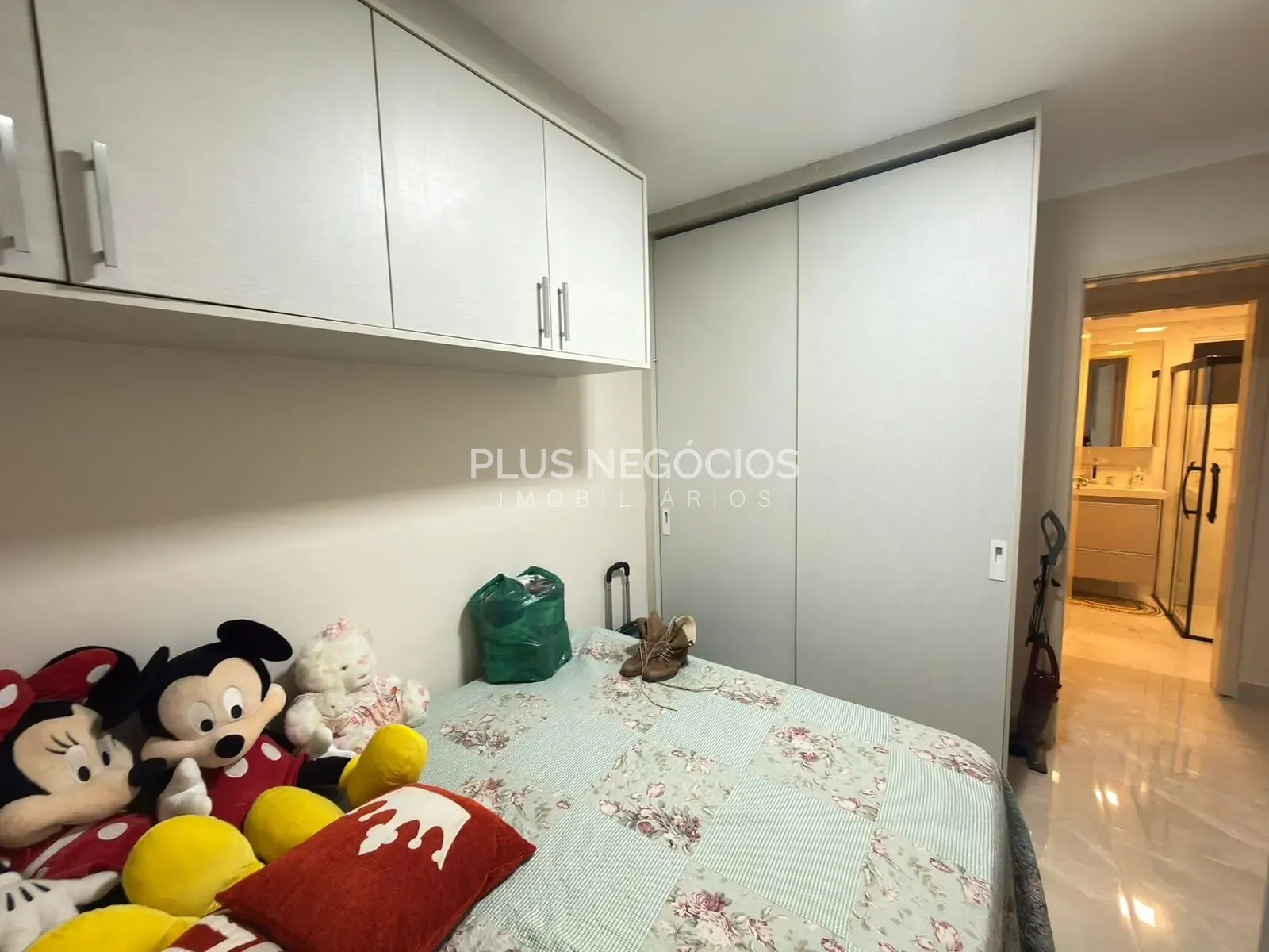 Apartamento, 3 quartos, 93 m² - Foto 23