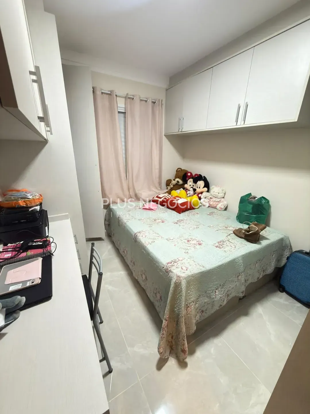 Apartamento, 3 quartos, 93 m² - Foto 25