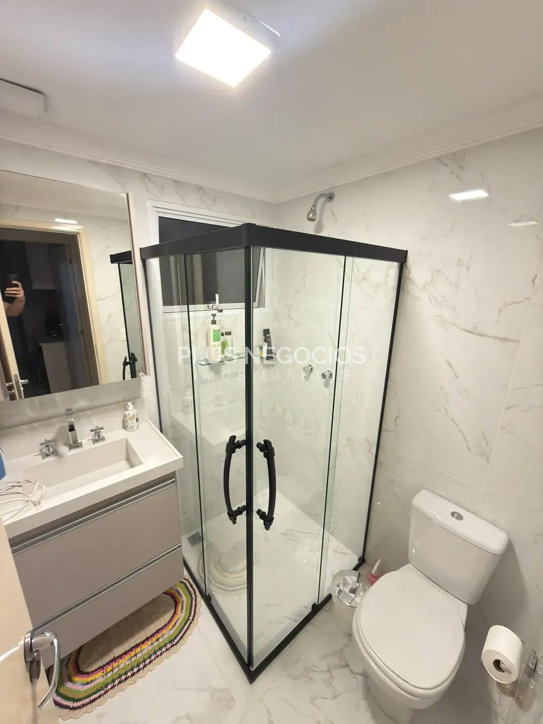 Apartamento, 3 quartos, 93 m² - Foto 26