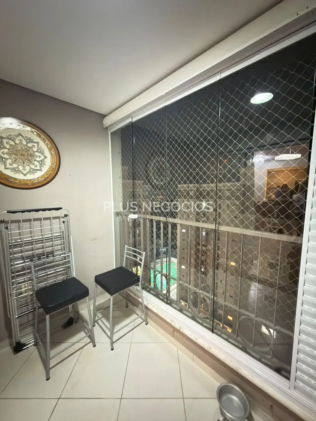 Apartamento, 3 quartos, 93 m² - Foto 27
