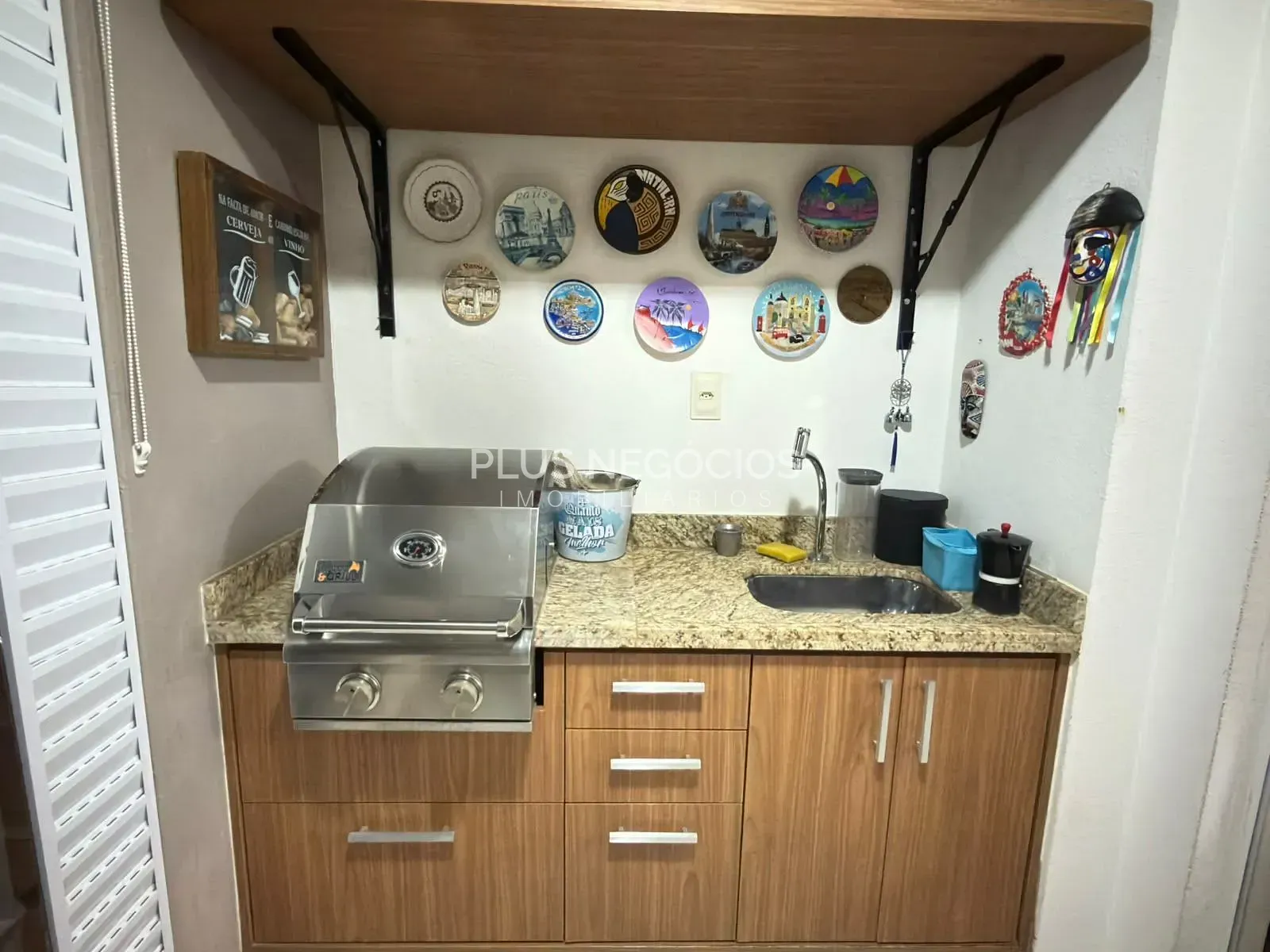 Apartamento, 3 quartos, 93 m² - Foto 28