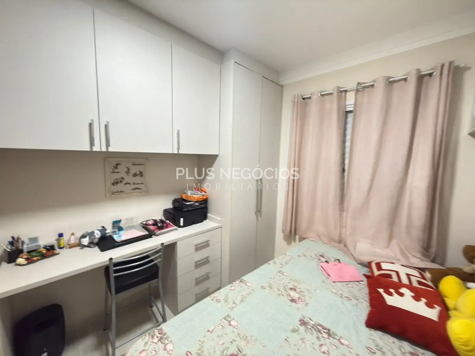 Apartamento, 3 quartos, 93 m² - Foto 24
