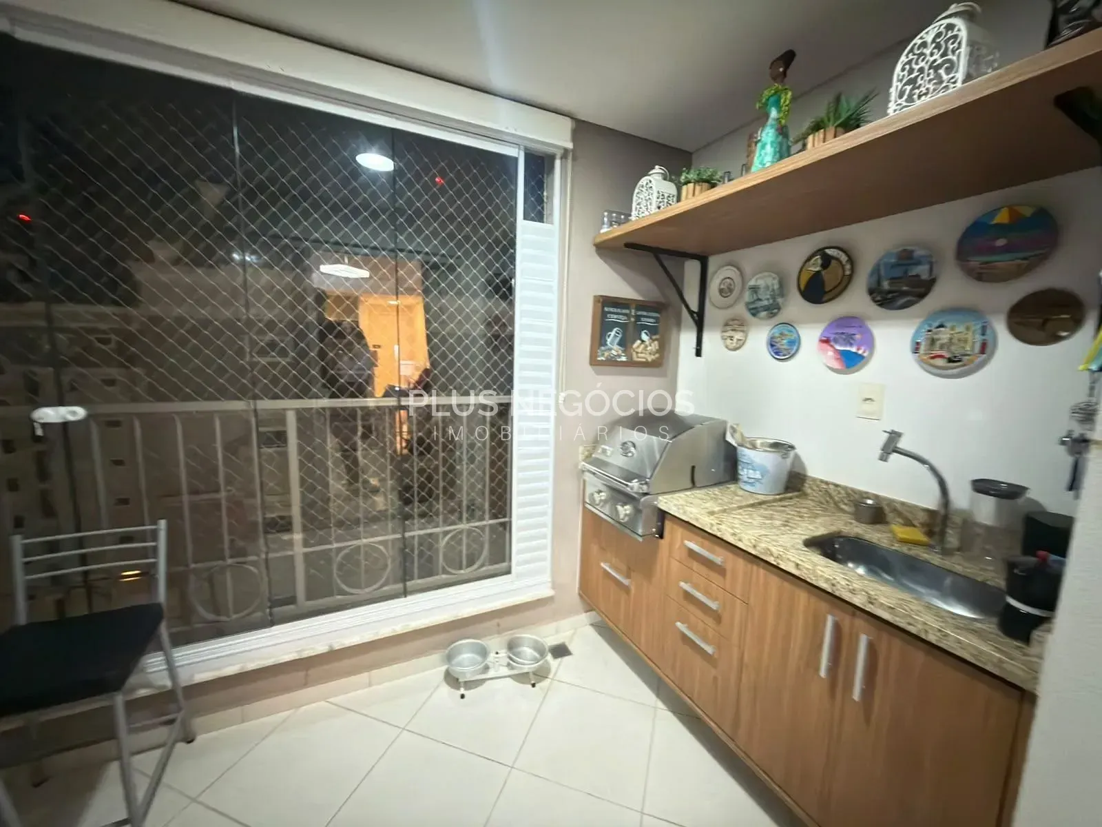 Apartamento, 3 quartos, 93 m² - Foto 29