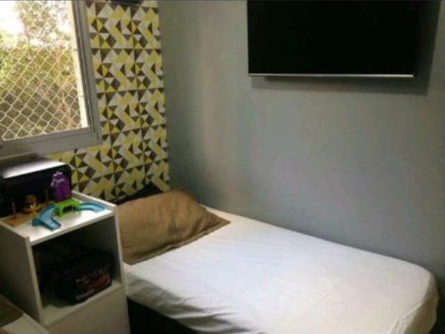 Foto do Apartamento - Apartamento à venda 2 Quartos, 1 Vaga, 51M², Jardim Santa Terezinha, São Paulo - SP | Cristal Park I | ZONA LESTE IMÓVEIS