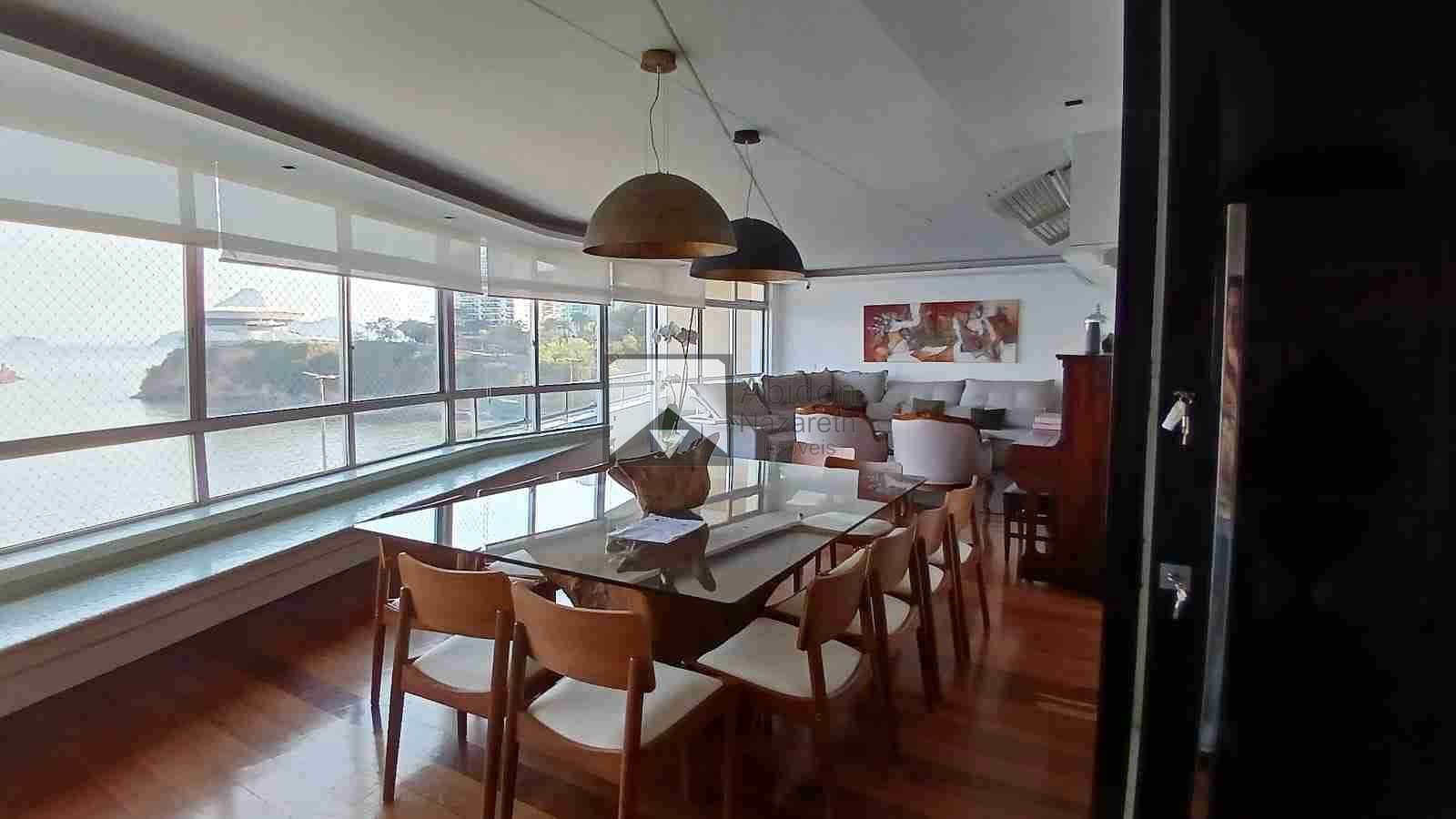 Apartamento, 4 quartos, 300 m² - Foto 56