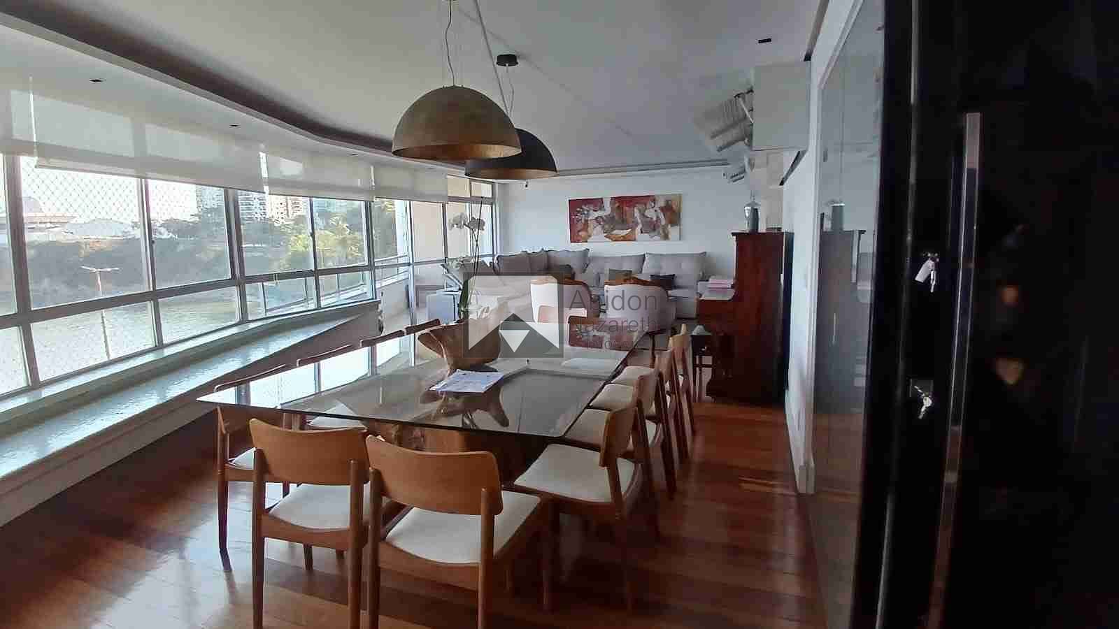 Apartamento, 4 quartos, 300 m² - Foto 54