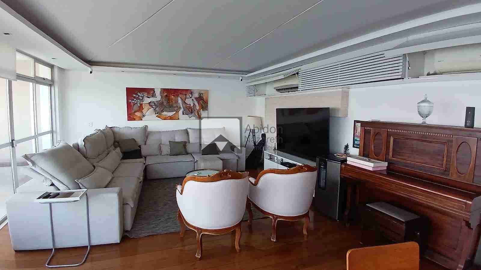 Apartamento, 4 quartos, 300 m² - Foto 53