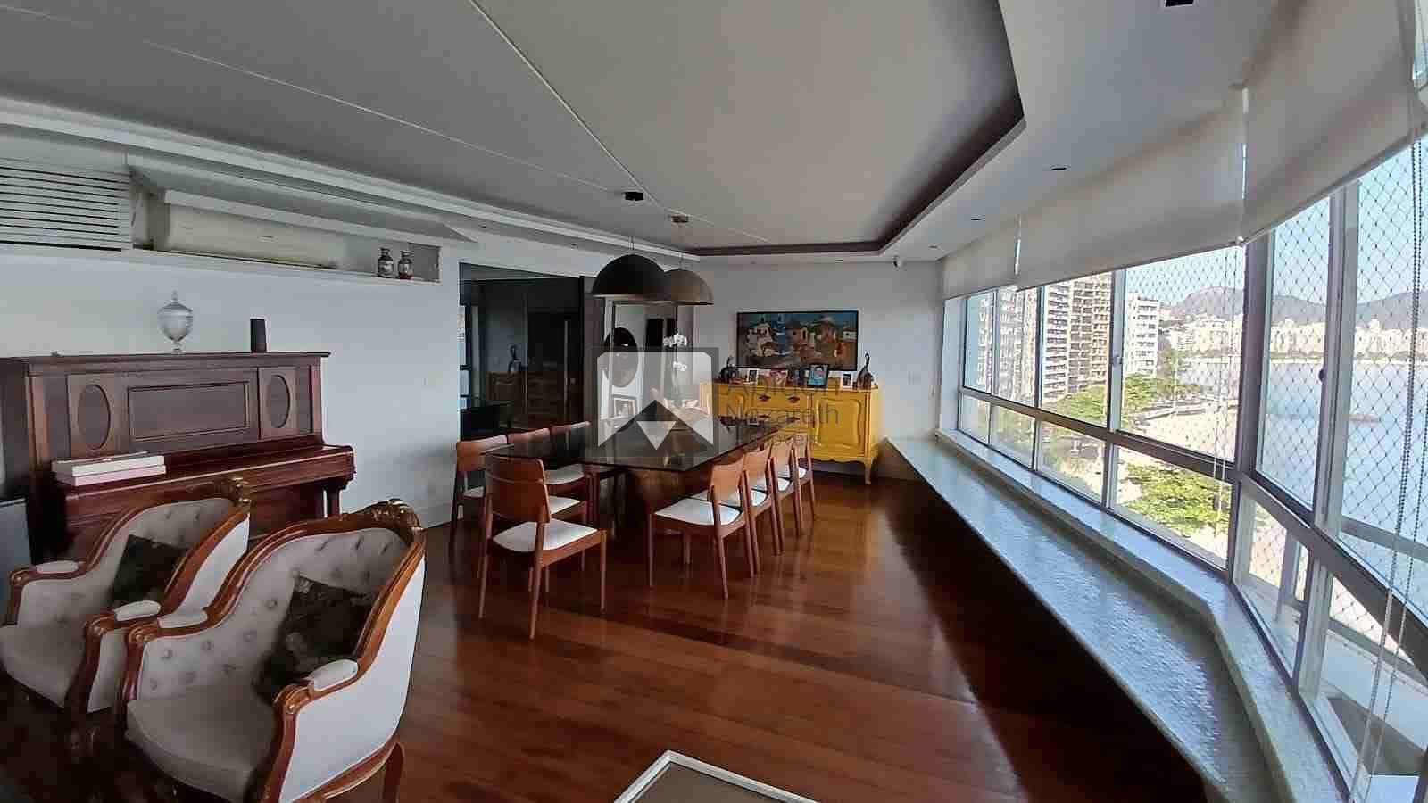 Apartamento, 4 quartos, 300 m² - Foto 51