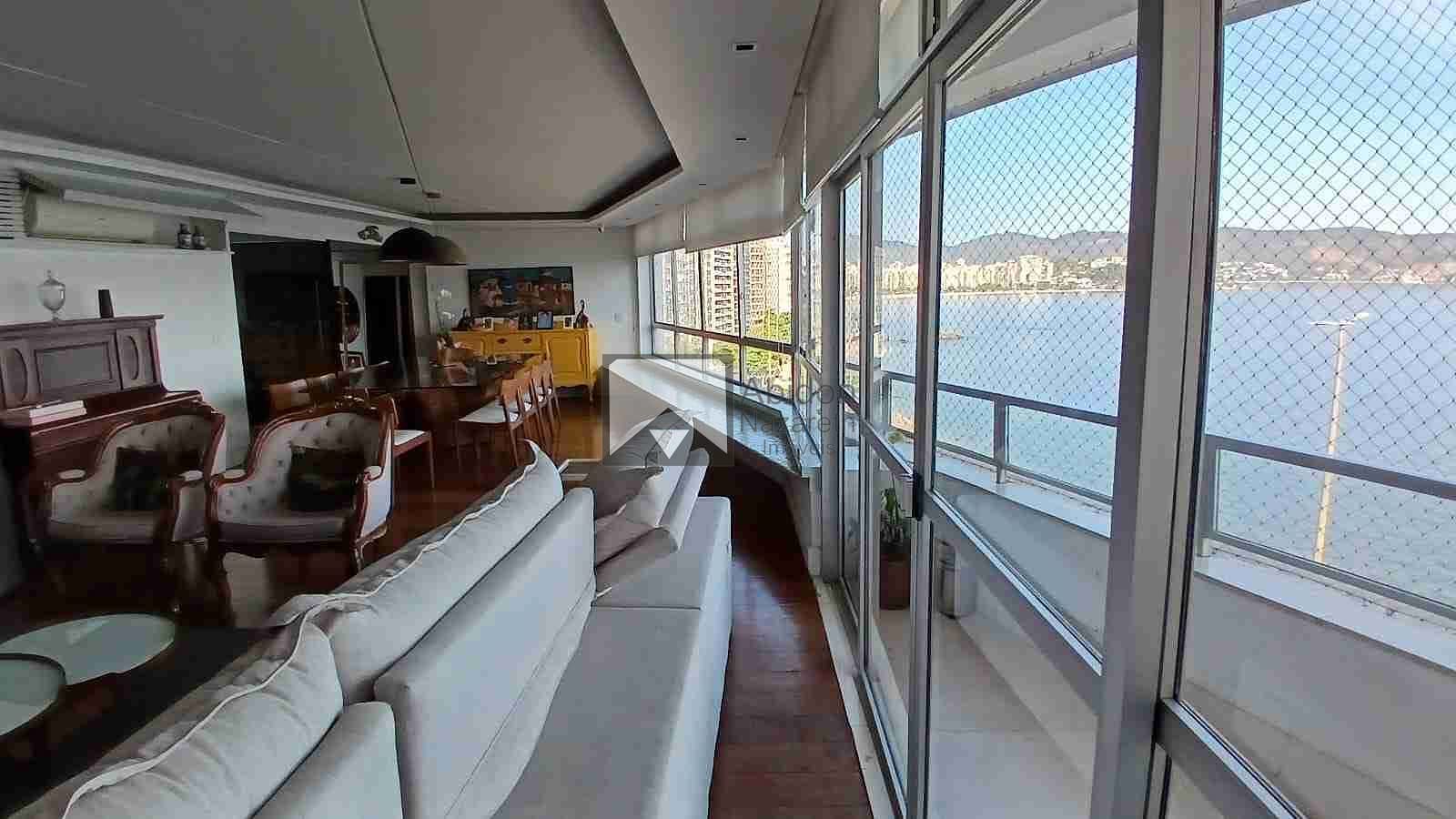 Apartamento, 4 quartos, 300 m² - Foto 49