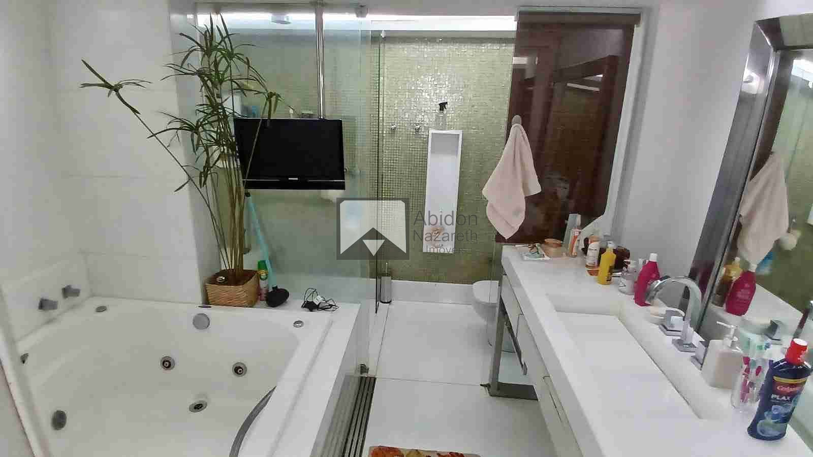 Apartamento, 4 quartos, 300 m² - Foto 37