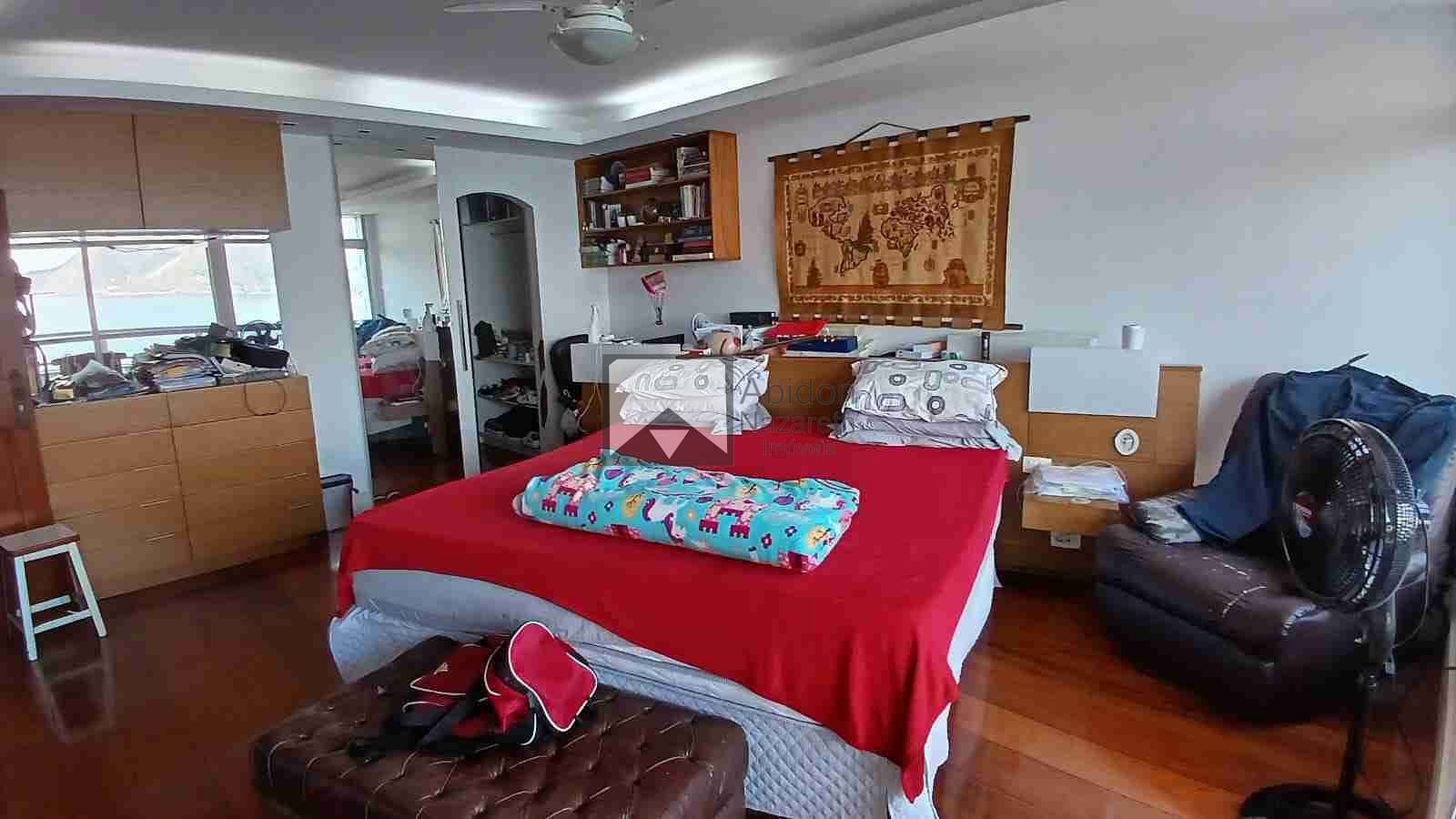 Apartamento, 4 quartos, 300 m² - Foto 31