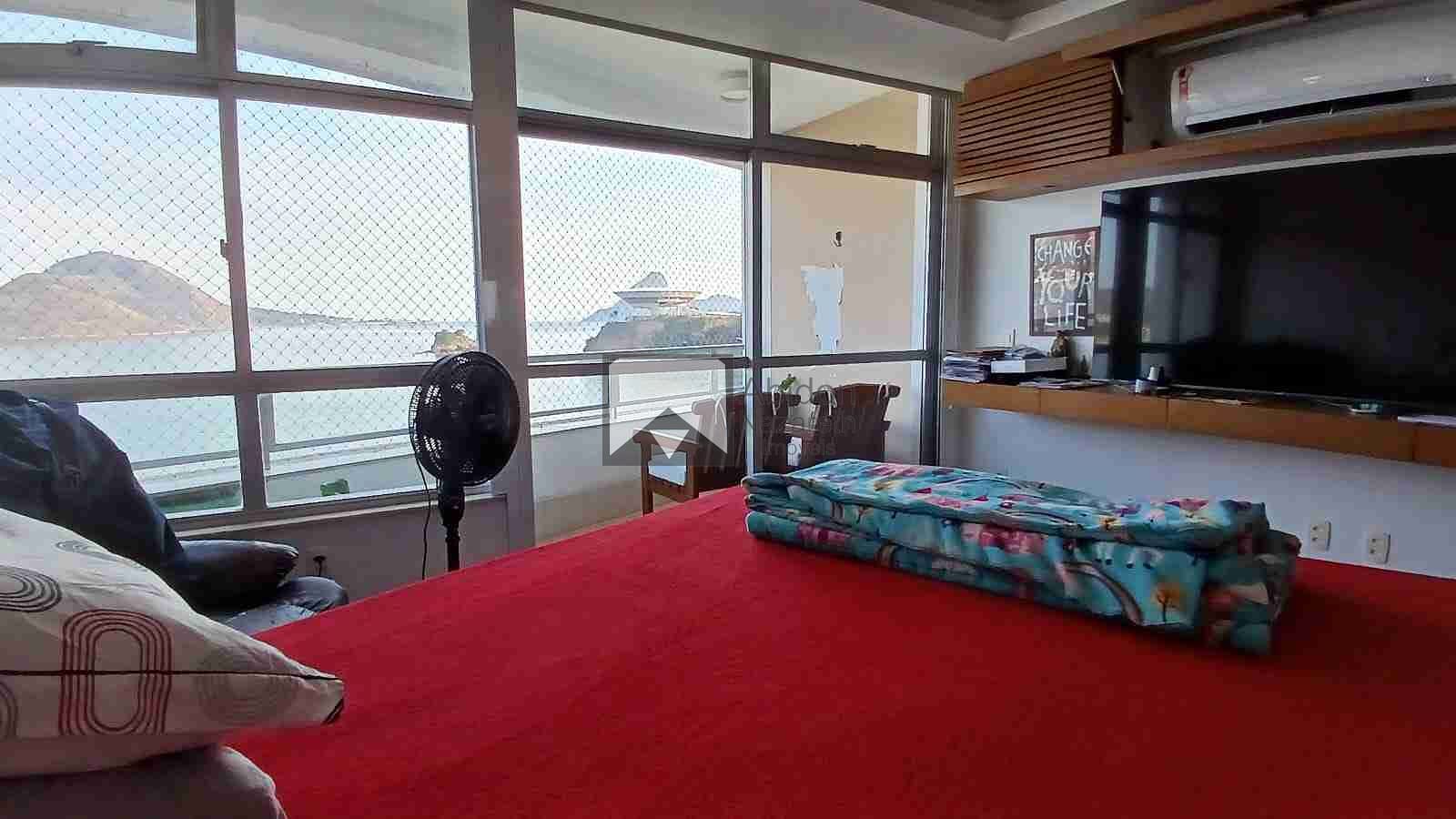 Apartamento, 4 quartos, 300 m² - Foto 33