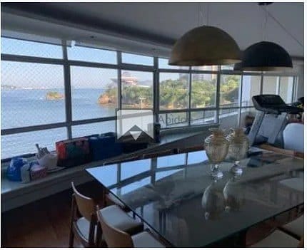 Apartamento, 4 quartos, 300 m² - Foto 72