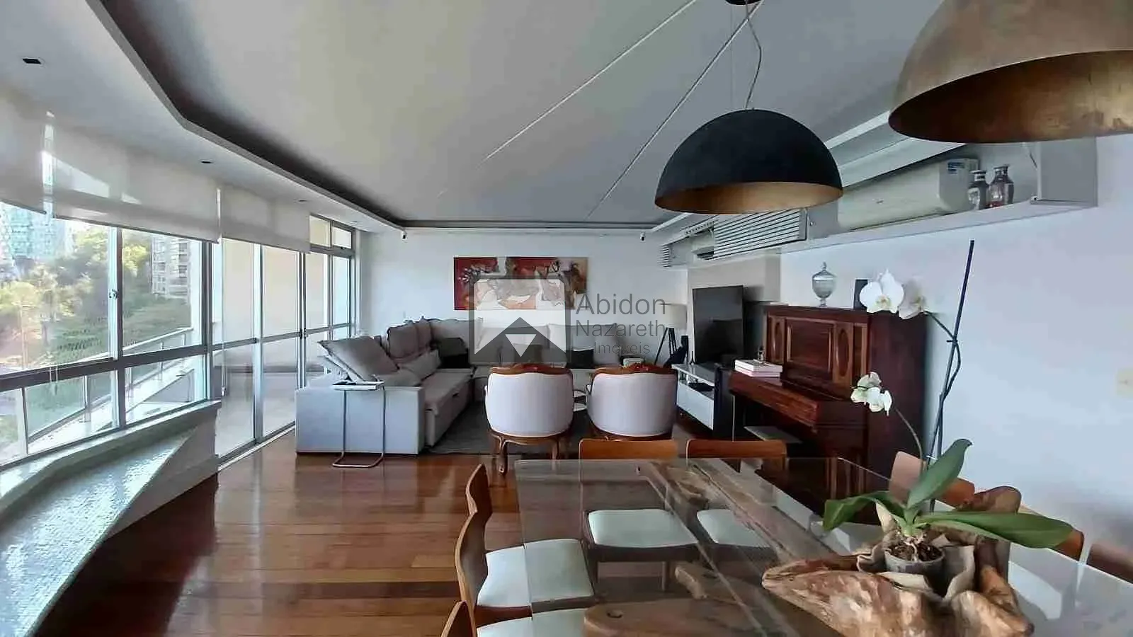 Apartamento, 4 quartos, 300 m² - Foto 57