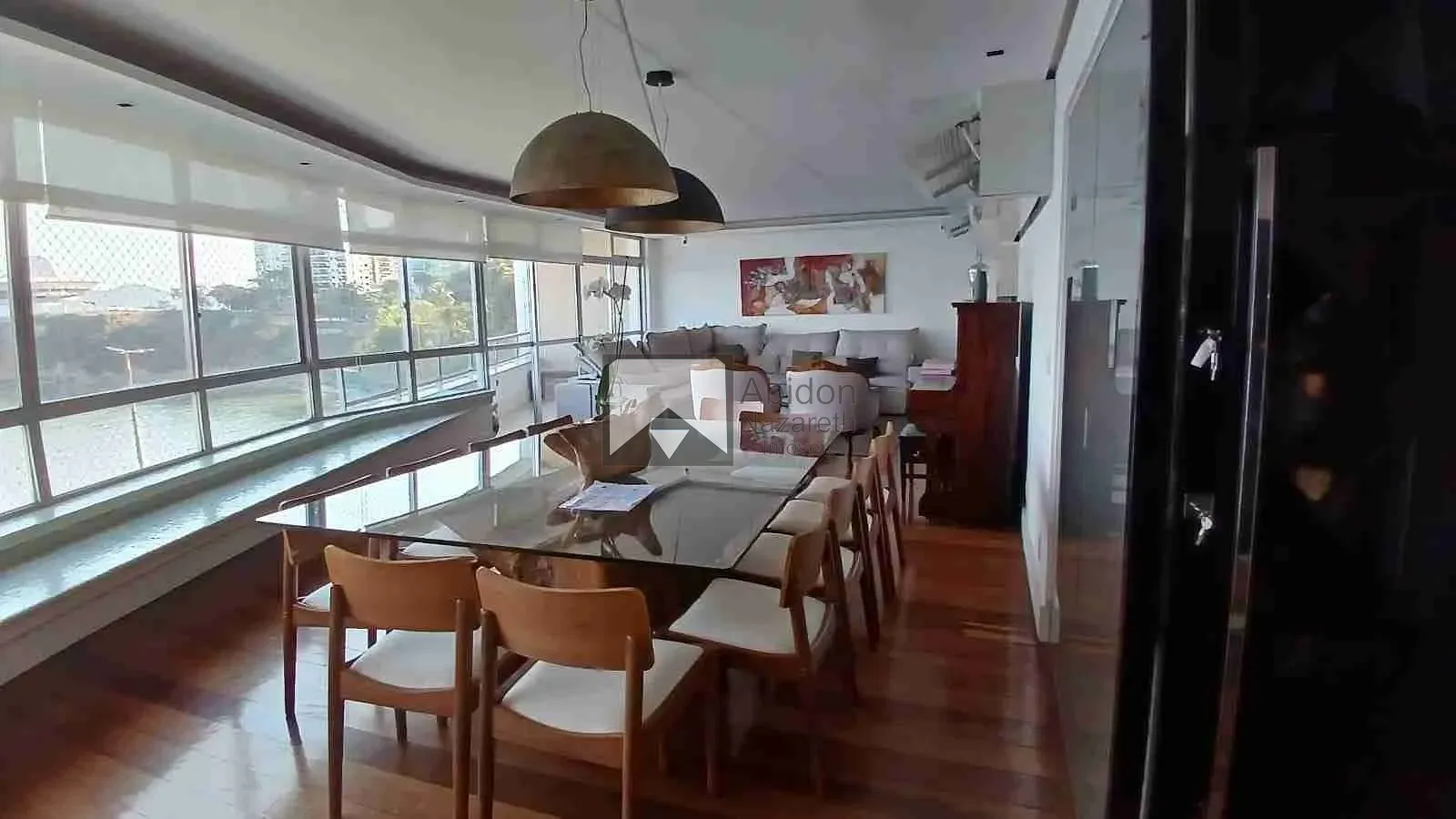Apartamento, 4 quartos, 300 m² - Foto 54