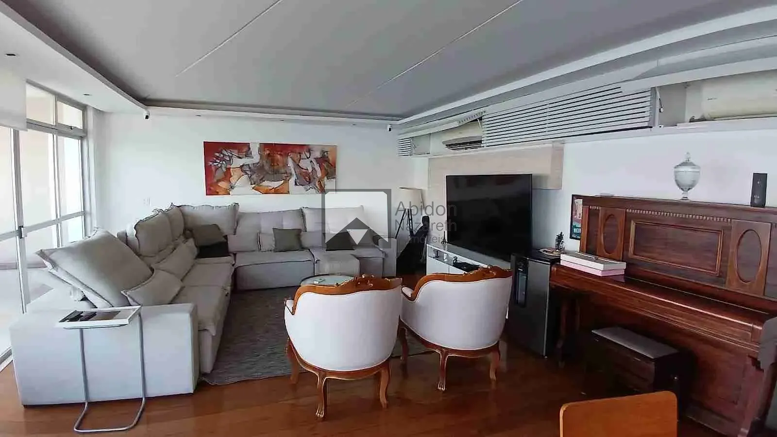 Apartamento, 4 quartos, 300 m² - Foto 53