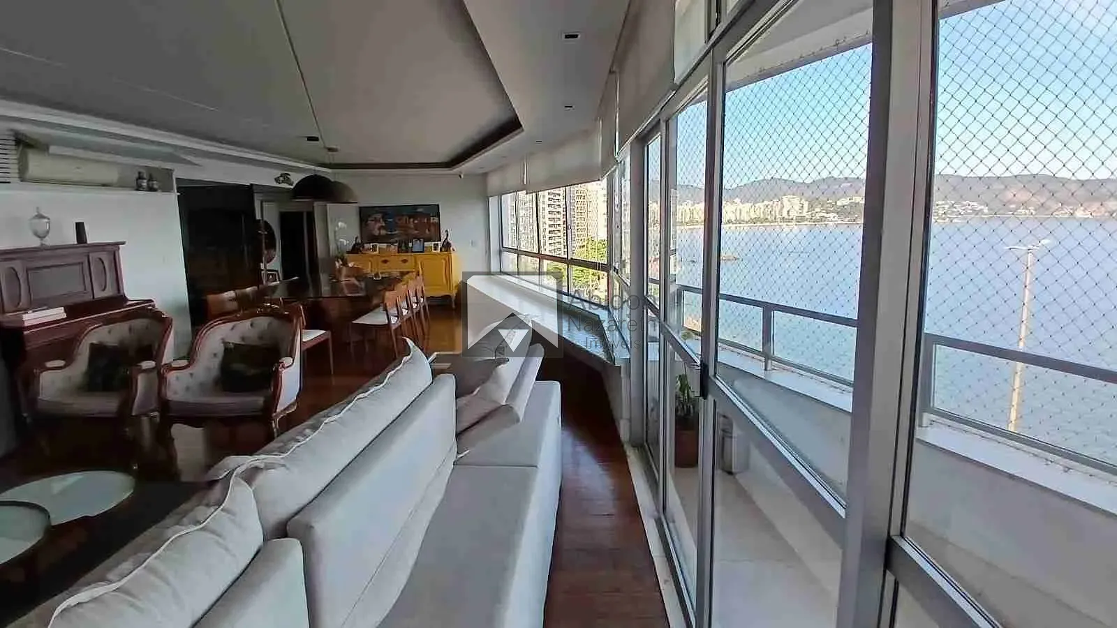 Apartamento, 4 quartos, 300 m² - Foto 49