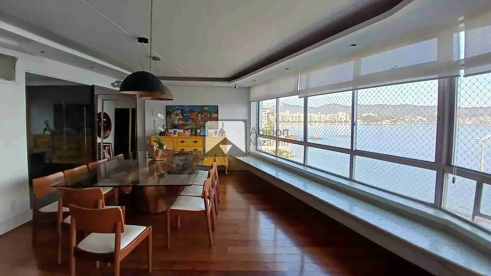 Apartamento, 4 quartos, 300 m² - Foto 47