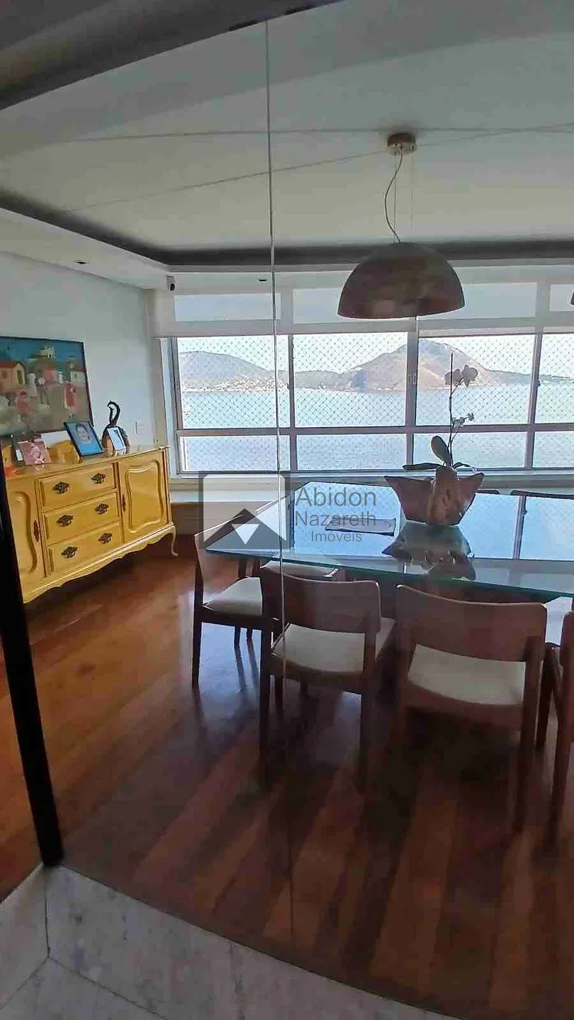 Apartamento, 4 quartos, 300 m² - Foto 46