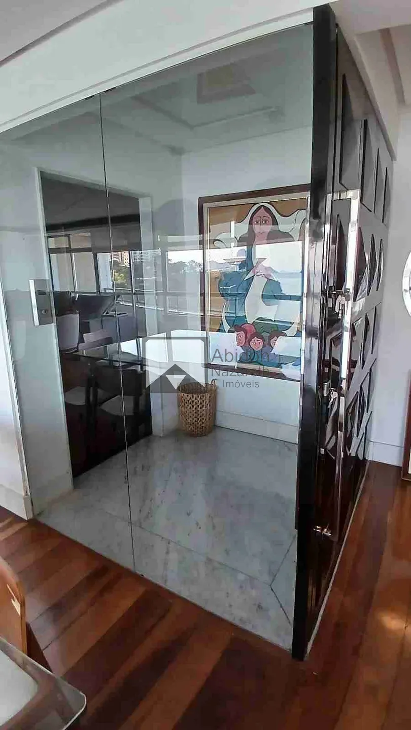 Apartamento, 4 quartos, 300 m² - Foto 45