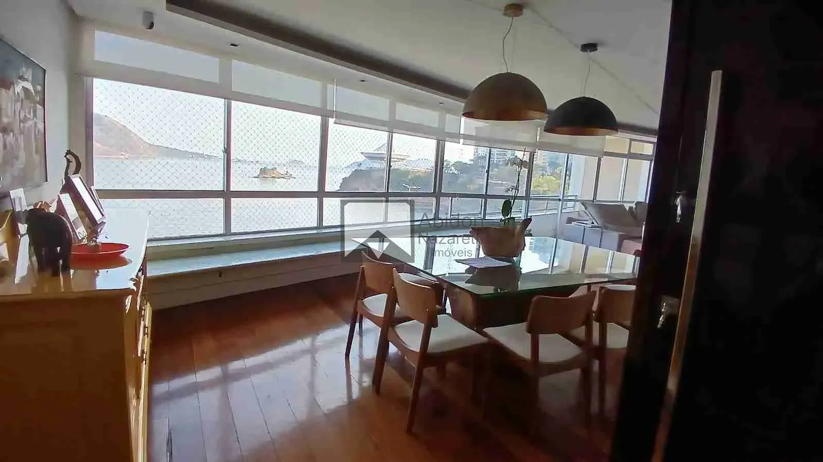 Apartamento, 4 quartos, 300 m² - Foto 42