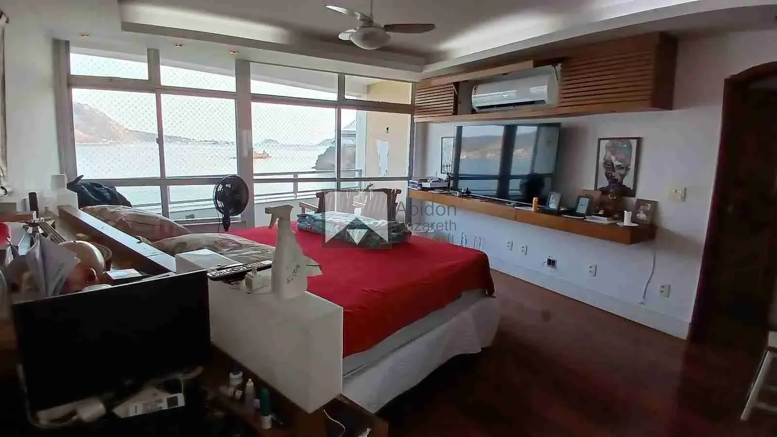 Apartamento, 4 quartos, 300 m² - Foto 39