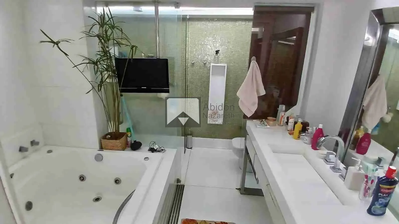 Apartamento, 4 quartos, 300 m² - Foto 37